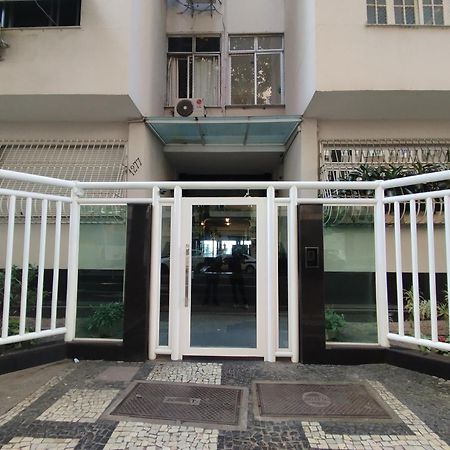 Sofisticado Em Copacabana - 2 Suites - A801 Rio de Janeiro Exterior photo
