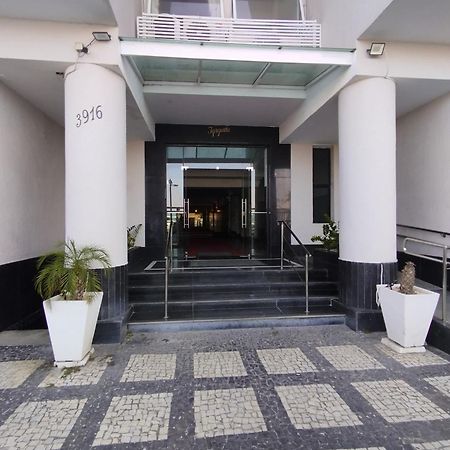Sofisticado Em Copacabana - 2 Suites - A801 Rio de Janeiro Exterior photo