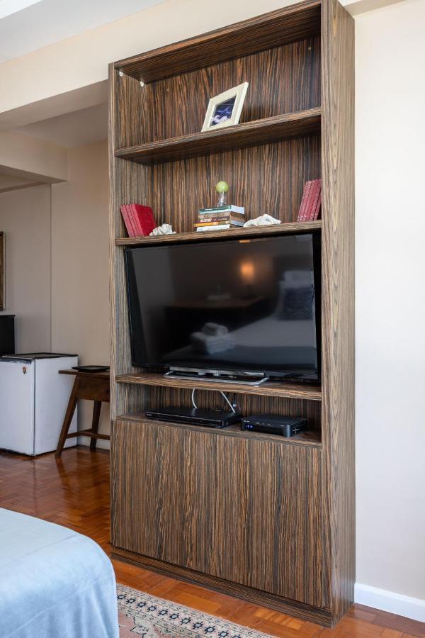 Sofisticado Em Copacabana - 2 Suites - A801 Rio de Janeiro Exterior photo